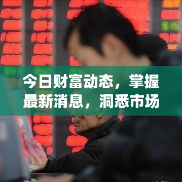 今日财富动态，掌握最新消息，洞悉市场变化，引领财富增长