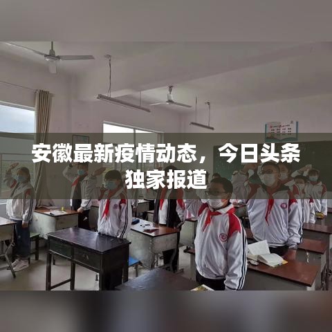 安徽最新疫情动态，今日头条独家报道