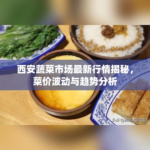 西安蔬菜市场最新行情揭秘，菜价波动与趋势分析