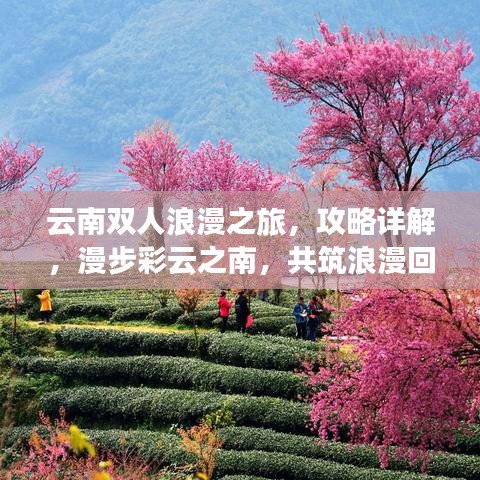 云南双人浪漫之旅，攻略详解，漫步彩云之南，共筑浪漫回忆