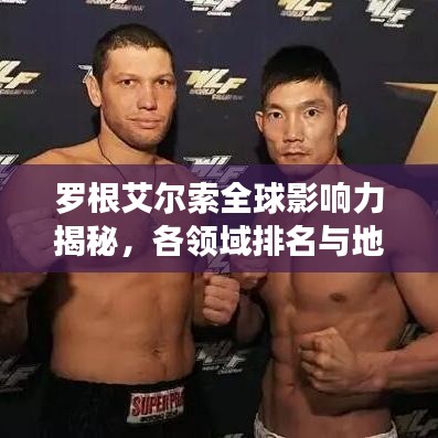 罗根艾尔索全球影响力揭秘，各领域排名与地位重磅探究