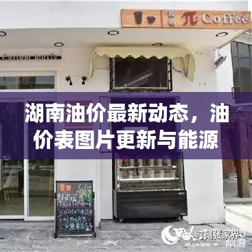 湖南油价最新动态，油价表图片更新与能源市场趋势解读