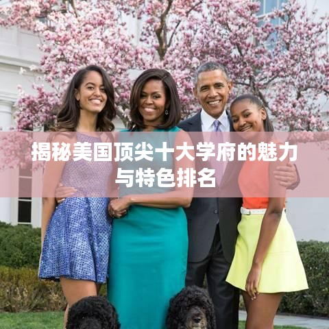 揭秘美国顶尖十大学府的魅力与特色排名