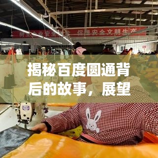 揭秘百度圆通背后的故事，展望未来发展新篇章！