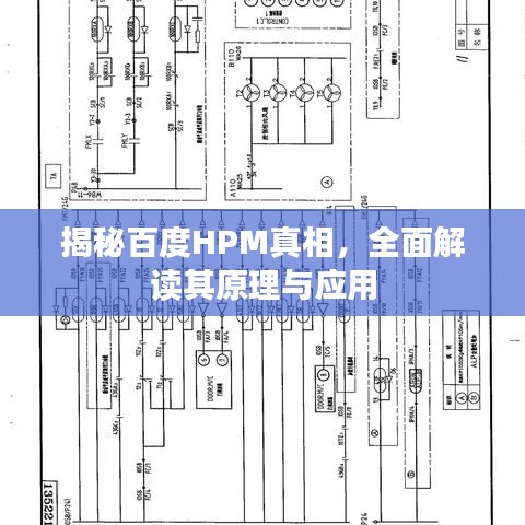 揭秘百度HPM真相，全面解读其原理与应用