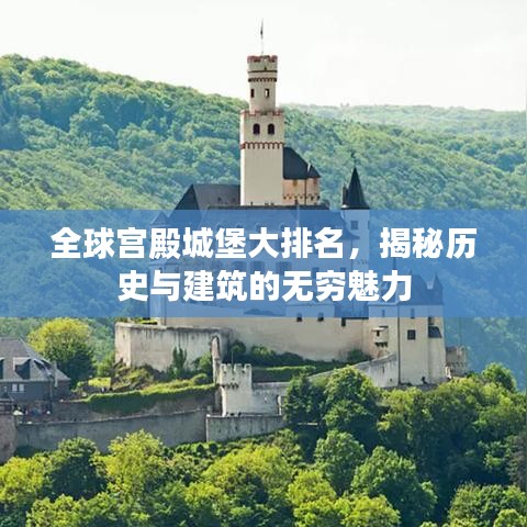 全球宫殿城堡大排名，揭秘历史与建筑的无穷魅力