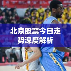 北京股票今日走势深度解析