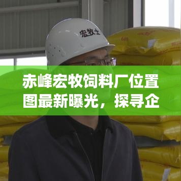 赤峰宏牧饲料厂位置图最新曝光，探寻企业新坐标揭秘！