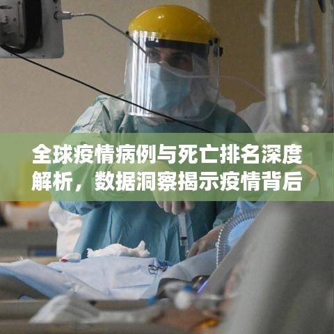 全球疫情病例与死亡排名深度解析，数据洞察揭示疫情背后的真相