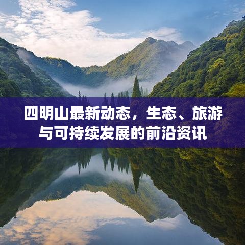 四明山最新动态，生态、旅游与可持续发展的前沿资讯