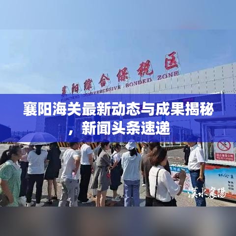 襄阳海关最新动态与成果揭秘，新闻头条速递