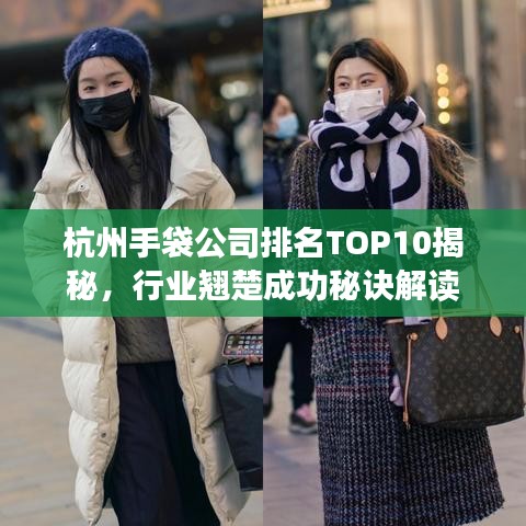 杭州手袋公司排名TOP10揭秘，行业翘楚成功秘诀解读