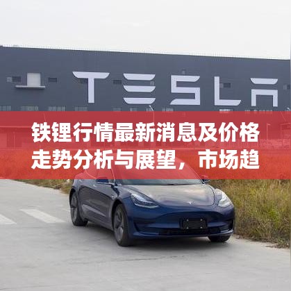 铁锂行情最新消息及价格走势分析与展望，市场趋势深度解读