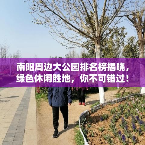 南阳周边大公园排名榜揭晓，绿色休闲胜地，你不可错过！