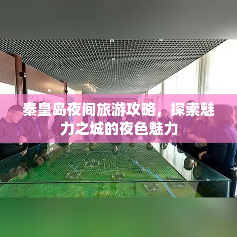 秦皇岛夜间旅游攻略，探索魅力之城的夜色魅力
