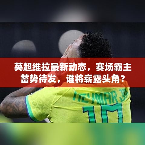 英超维拉最新动态，赛场霸主蓄势待发，谁将崭露头角？