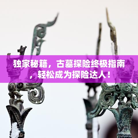 独家秘籍，古墓探险终极指南，轻松成为探险达人！