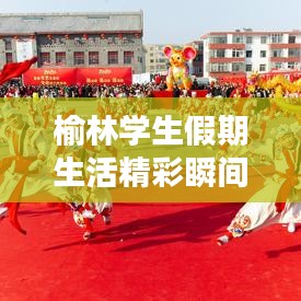 榆林学生假期生活精彩瞬间，最新放假视频探索多彩篇章