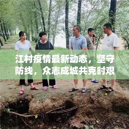 江村疫情最新动态，坚守防线，众志成城共克时艰