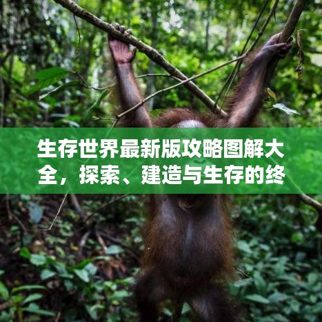 生存世界最新版攻略图解大全，探索、建造与生存的终极指南