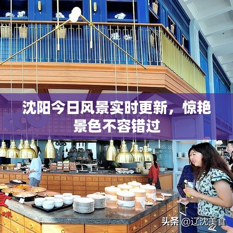 沈阳今日风景实时更新，惊艳景色不容错过