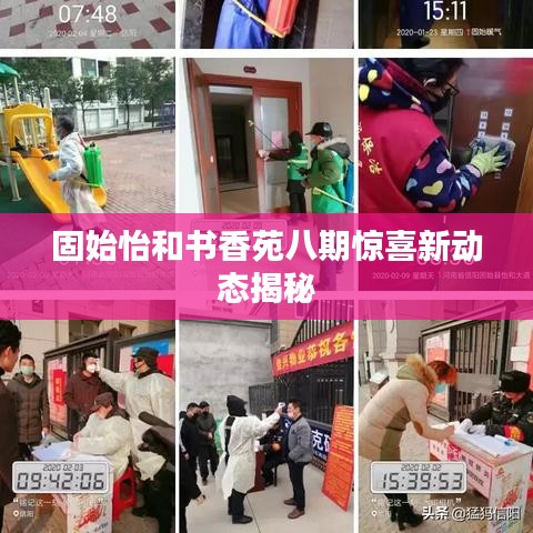 固始怡和书香苑八期惊喜新动态揭秘