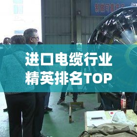 进口电缆行业精英排名TOP10，电缆行业领袖力量深度解读
