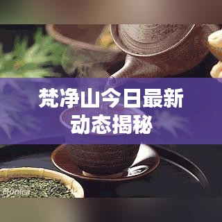 梵净山今日最新动态揭秘