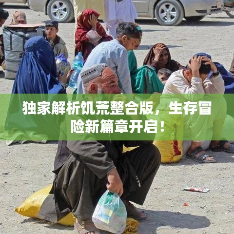 独家解析饥荒整合版，生存冒险新篇章开启！