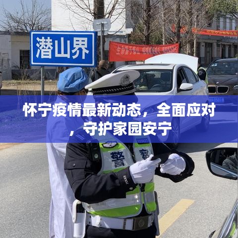 怀宁疫情最新动态，全面应对，守护家园安宁