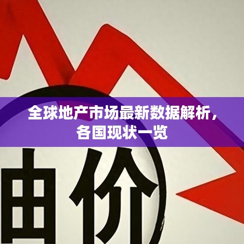 全球地产市场最新数据解析，各国现状一览