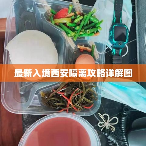 最新入境西安隔离攻略详解图