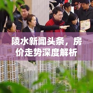陵水新闻头条，房价走势深度解析