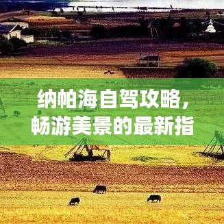 纳帕海自驾攻略，畅游美景的最新指南